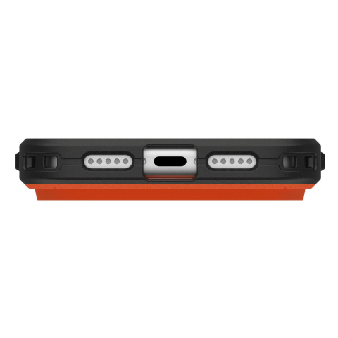 UAG Husa Civilian Magsafe iPhone 17 Pro Max Orange [9]