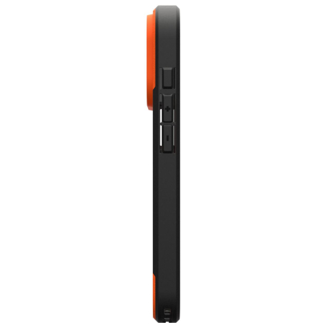 UAG Husa Civilian Magsafe iPhone 17 Pro Orange [13]