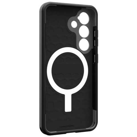 UAG Husa Civilian Pro Magnetic Samsung Galaxy S25 Plus Black [6]