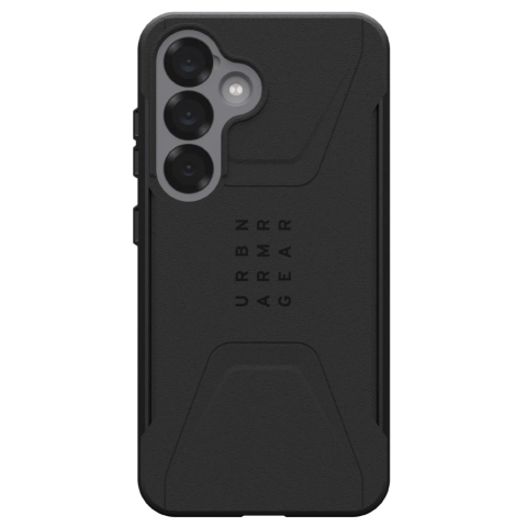 UAG Husa Civilian Pro Magnetic Samsung Galaxy S25 Plus Black [9]