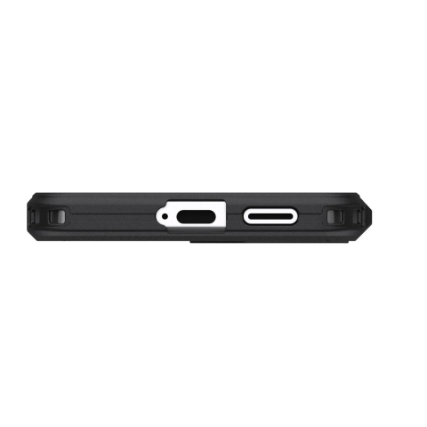UAG Husa Civilian Pro Magnetic Samsung Galaxy S25 Plus Black [7]