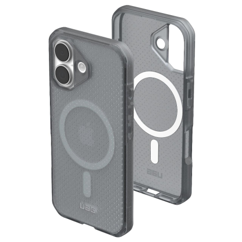 UAG Husa Dot Magsafe iPhone 17 Ash [1]
