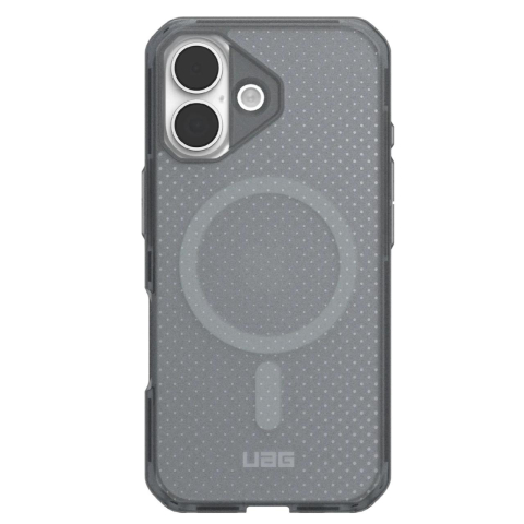 UAG Husa Dot Magsafe iPhone 17 Ash [17]