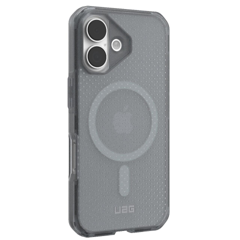 UAG Husa Dot Magsafe iPhone 17 Ash [3]