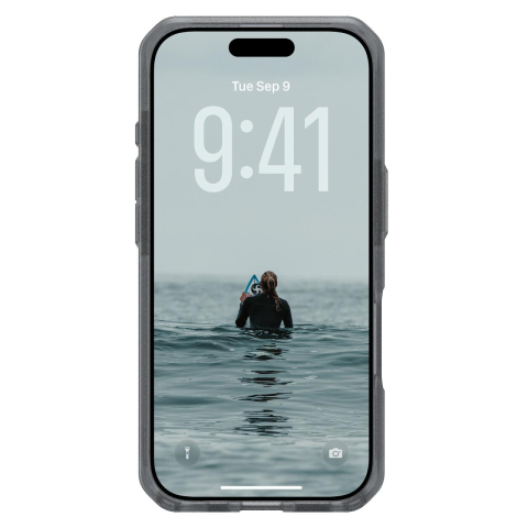 UAG Husa Dot Magsafe iPhone 17 Ash [4]