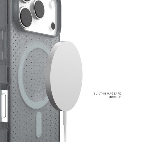 UAG Husa Dot Magsafe iPhone 17 Pro Ash [14]