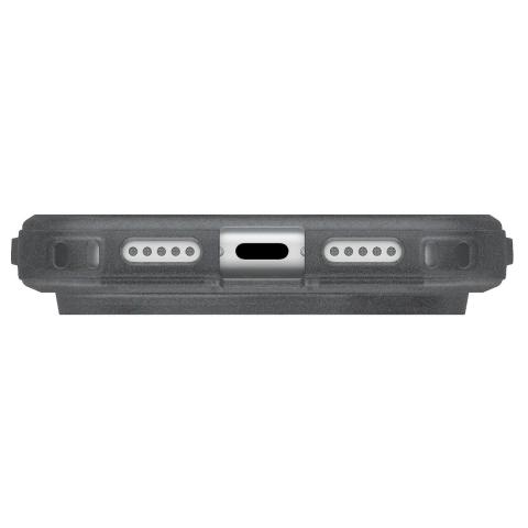 UAG Husa Dot Magsafe iPhone 17 Pro Ash [9]