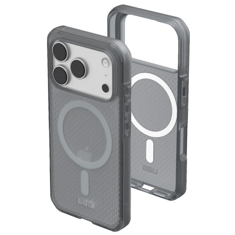 UAG Husa Dot Magsafe iPhone 17 Pro Max Ash [1]