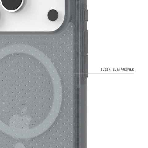 UAG Husa Dot Magsafe iPhone 17 Pro Max Ash [7]