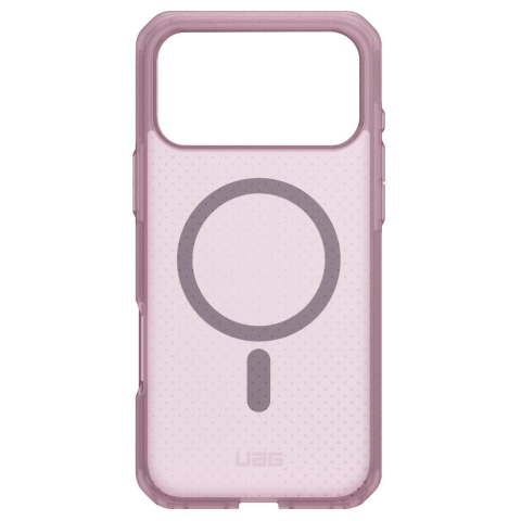 UAG Husa Dot Magsafe iPhone 17 Pro Max Purple [11]