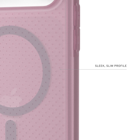 UAG Husa Dot Magsafe iPhone 17 Pro Max Purple [7]