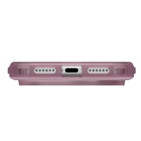 UAG Husa Dot Magsafe iPhone 17 Pro Max Purple [4]