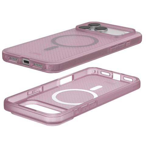 Laptop, Tablete & Telefoane - UAG Husa Dot Magsafe iPhone 17 Pro Max Purple