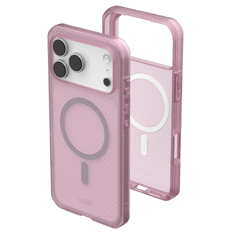UAG Husa Dot Magsafe iPhone 17 Pro Purple [1]