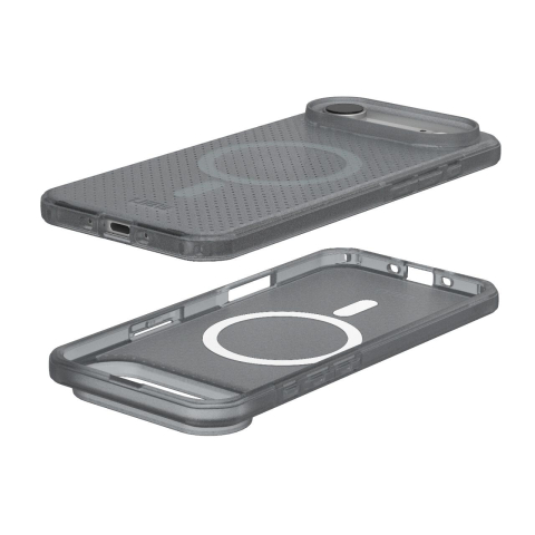 UAG Husa Dot Magsafe iPhone Air Ash [5]