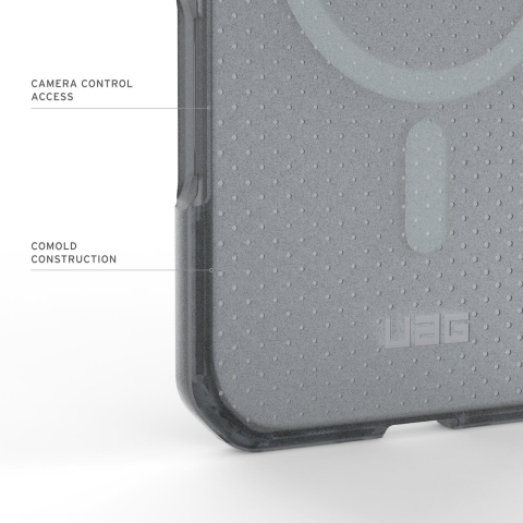 UAG Husa Dot Magsafe iPhone Air Ash [13]