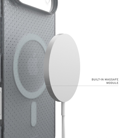 UAG Husa Dot Magsafe iPhone Air Ash [3]