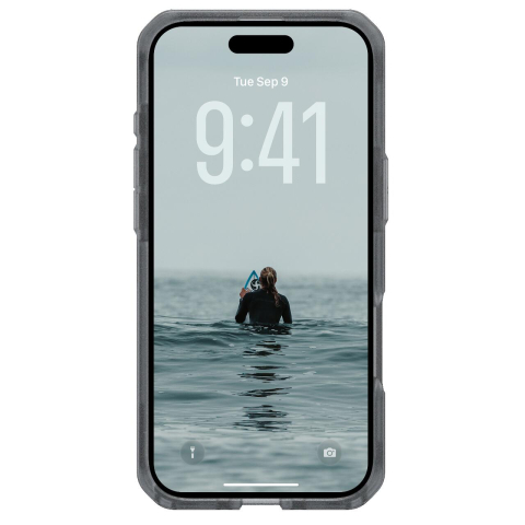 UAG Husa Dot Magsafe iPhone Air Ash [9]