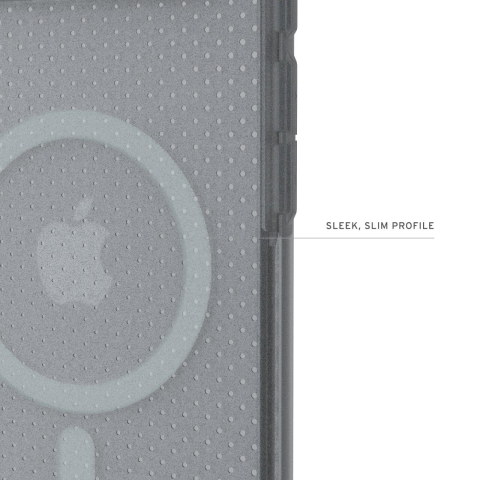 UAG Husa Dot Magsafe iPhone Air Ash [1]