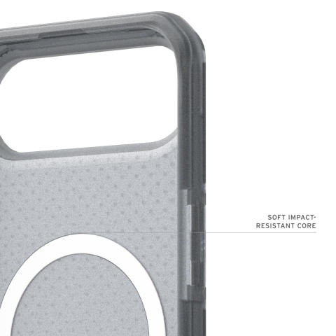 UAG Husa Dot Magsafe iPhone Air Ash [2]