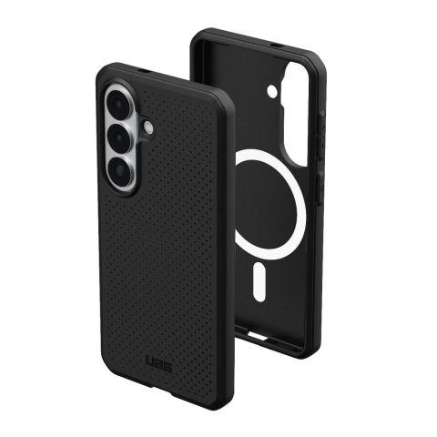 Laptop, Tablete & Telefoane - UAG Husa Dot Series Magnetic Samsung Galaxy S26 Black