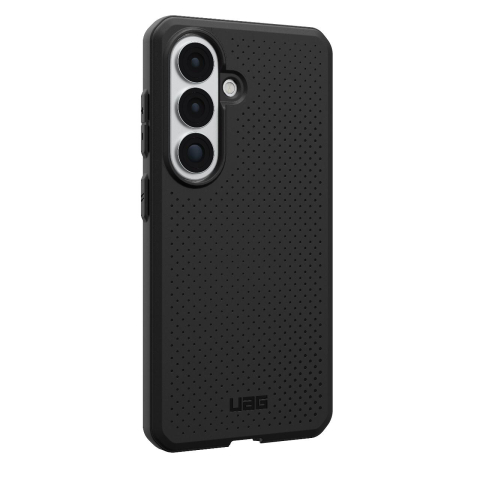 UAG Husa Dot Series Magnetic Samsung Galaxy S26 Black [10]