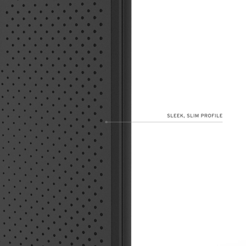 UAG Husa Dot Series Magnetic Samsung Galaxy S26 Black [7]