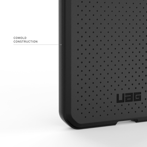 UAG Husa Dot Series Magnetic Samsung Galaxy S26 Black [6]