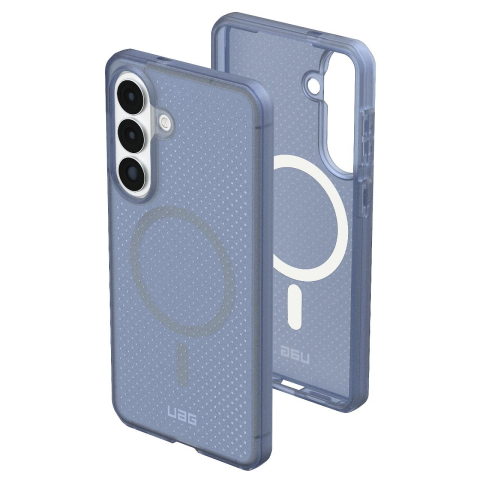 UAG Husa Dot Series Magnetic Samsung Galaxy S26 Cloud Blue [1]