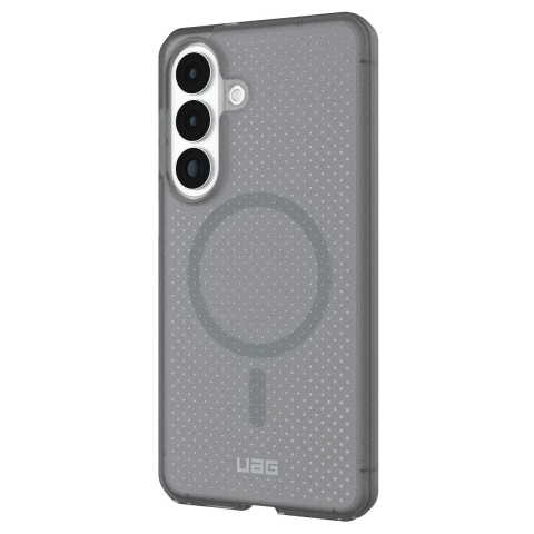 UAG Husa Dot Series Magnetic Samsung Galaxy S26 Plus Ash [3]
