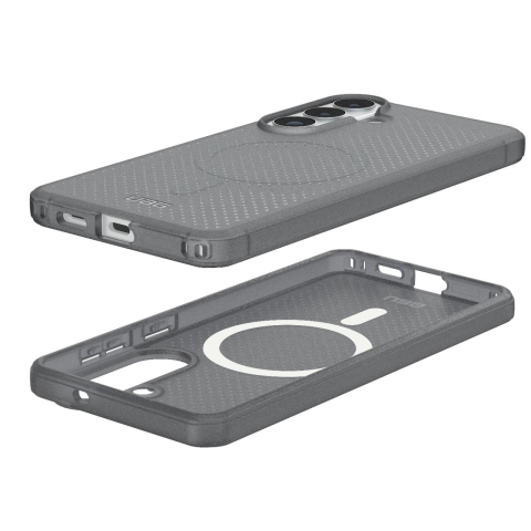 Huse Telefoane - UAG Husa Dot Series Magnetic Samsung Galaxy S26 Plus Ash