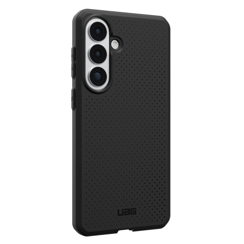 UAG Husa Dot Series Magnetic Samsung Galaxy S26 Plus Black [7]