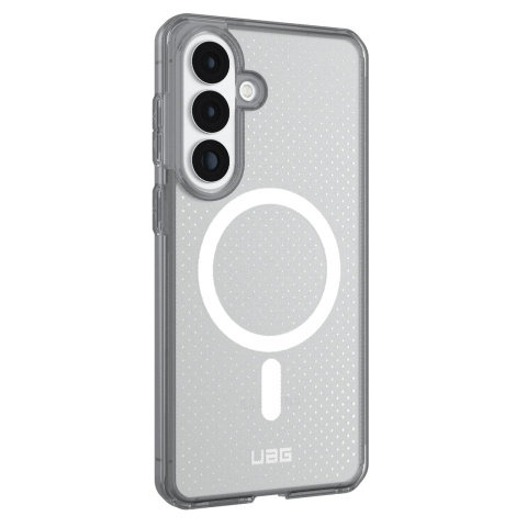 UAG Husa Dot Series Magnetic Samsung Galaxy S26 Plus True Clear Ice/Ash [8]