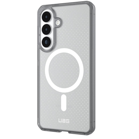 UAG Husa Dot Series Magnetic Samsung Galaxy S26 Plus True Clear Ice/Ash [5]