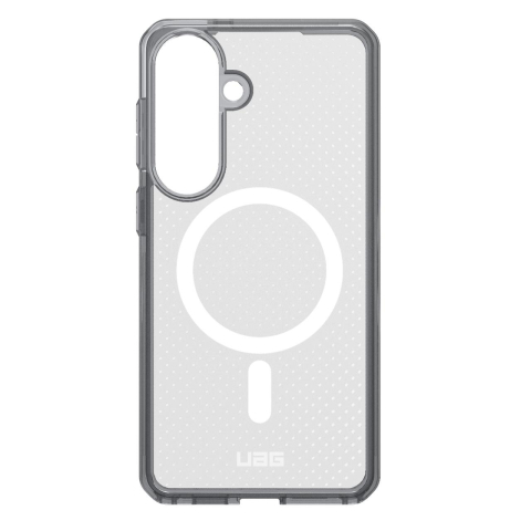 UAG Husa Dot Series Magnetic Samsung Galaxy S26 Plus True Clear Ice/Ash [11]