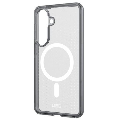 UAG Husa Dot Series Magnetic Samsung Galaxy S26 True Clear Ice/Ash [12]