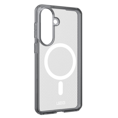 UAG Husa Dot Series Magnetic Samsung Galaxy S26 True Clear Ice/Ash [13]