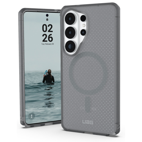 UAG Husa Dot Series Magnetic Samsung Galaxy S26 Ultra Ash [20]