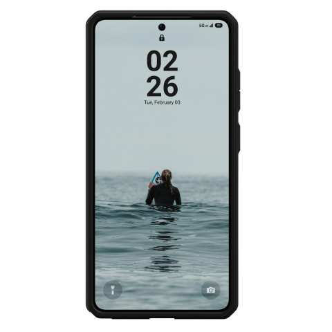 UAG Husa Dot Series Magnetic Samsung Galaxy S26 Ultra Black [12]