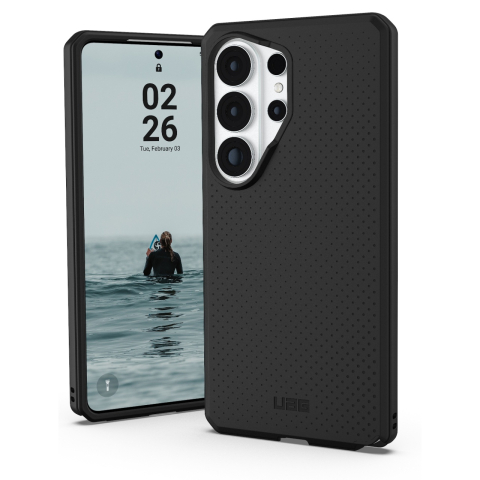 UAG Husa Dot Series Magnetic Samsung Galaxy S26 Ultra Black [15]