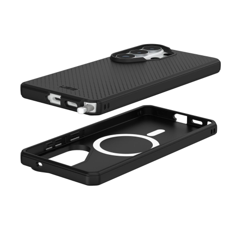 UAG Husa Dot Series Magnetic Samsung Galaxy S26 Ultra Black [2]