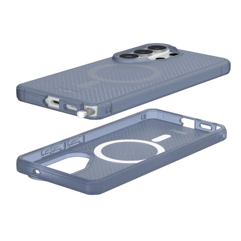 UAG Husa Dot Series Magnetic Samsung Galaxy S26 Ultra Cloud Blue [1]