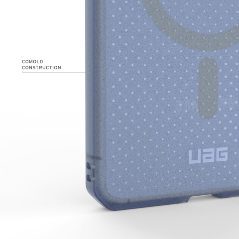 UAG Husa Dot Series Magnetic Samsung Galaxy S26 Ultra Cloud Blue [15]