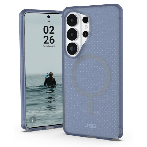 UAG Husa Dot Series Magnetic Samsung Galaxy S26 Ultra Cloud Blue [20]