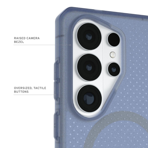 UAG Husa Dot Series Magnetic Samsung Galaxy S26 Ultra Cloud Blue [14]