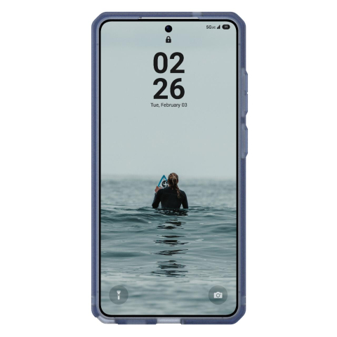 UAG Husa Dot Series Magnetic Samsung Galaxy S26 Ultra Cloud Blue [5]