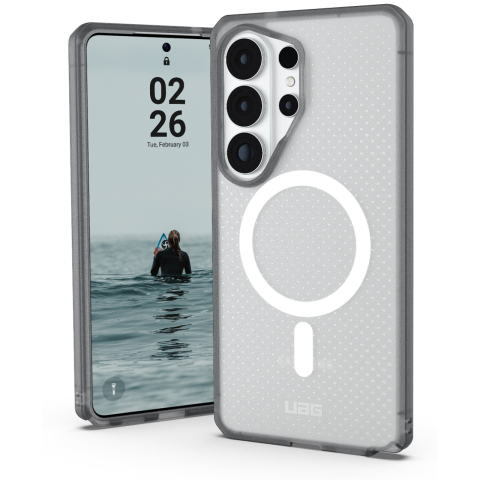 UAG Husa Dot Series Magnetic Samsung Galaxy S26 Ultra Frosted Ice/Ash [16]