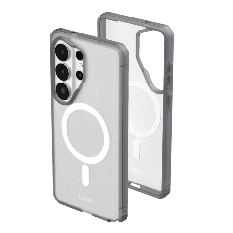 UAG Husa Dot Series Magnetic Samsung Galaxy S26 Ultra Frosted Ice/Ash [9]