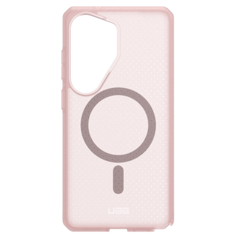 UAG Husa Dot Series Magnetic Samsung Galaxy S26 Ultra Rose [9]