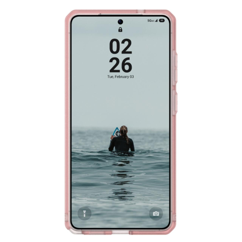 UAG Husa Dot Series Magnetic Samsung Galaxy S26 Ultra Rose [6]